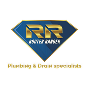 Rooter Ranger - Logo