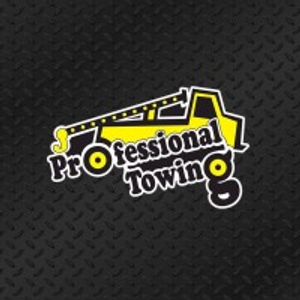Professional Towing & Recovery LLC - Logo