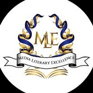 Media Literary Excellence - Logo
