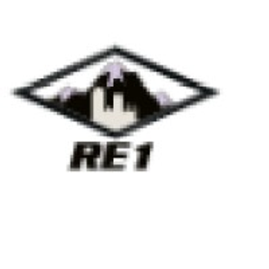 The Ward Apartments by Real Estate 1 - Logo