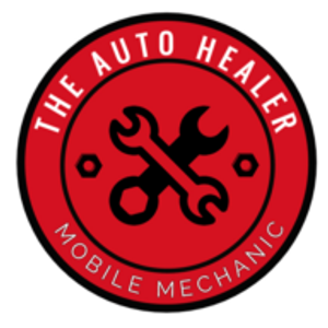 The Auto Healer - Mobile Mechanic - Logo