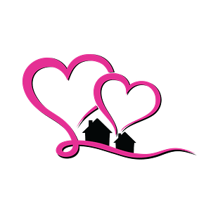 Hearts & Homes at LPT Realty - Jillian Von Ohlen - Logo