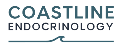 Coastline Endocrinology - Logo
