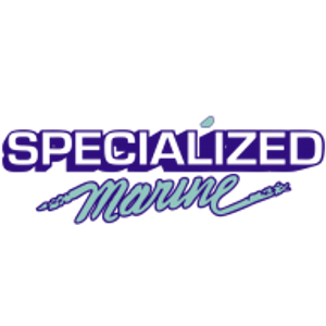 Specialized Marine Services - Logo