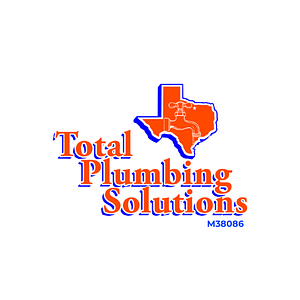 Total Plumbing Solutions - Logo
