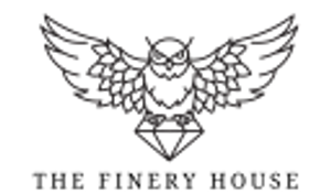 The Finery House - Logo