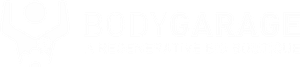 BodyGarage Dayton - Logo