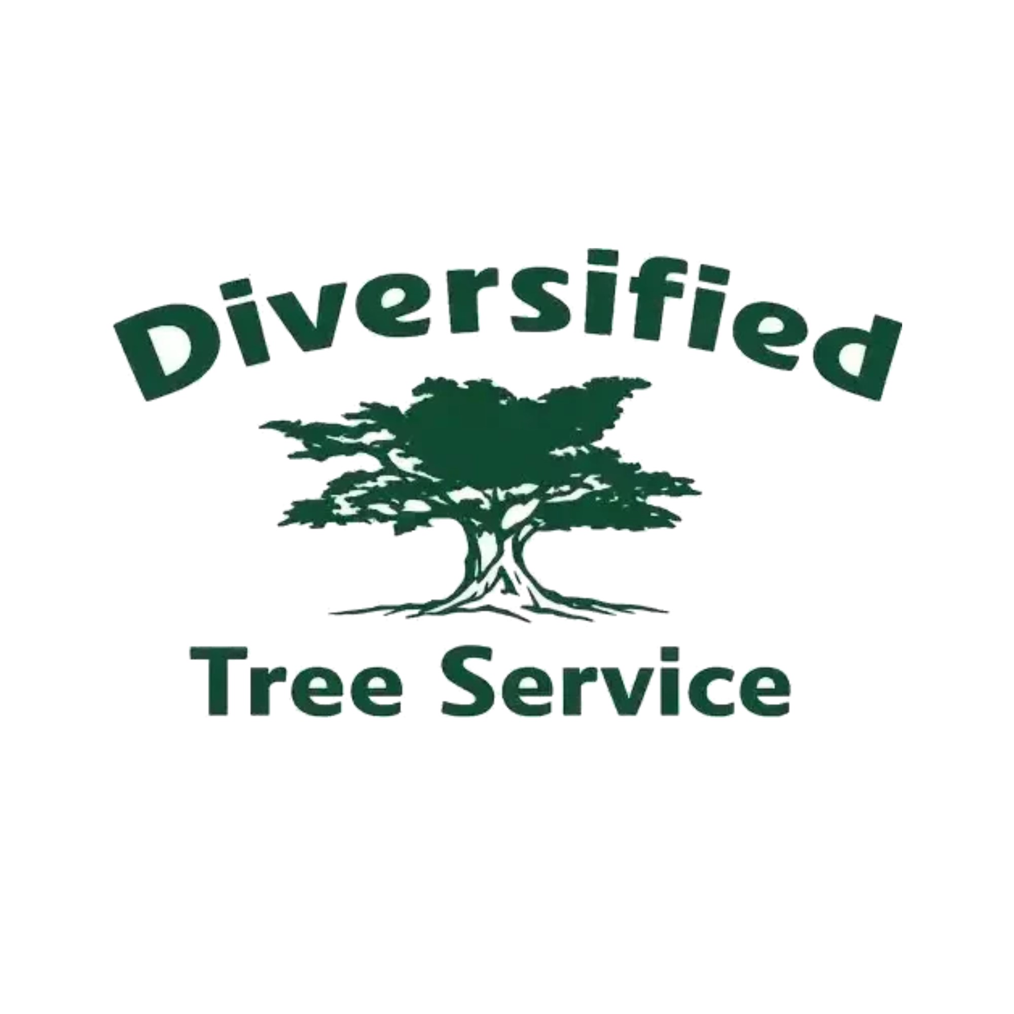 Diversified Tree Service - Logo