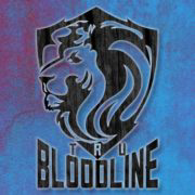 Tru Bloodline MMA & Fitness - Logo