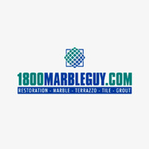1800MarbleGuy - Logo