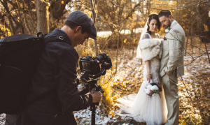 MOOR wedding films
