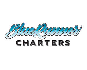 Blue Runner Marco Island Fishing Charters - Logo