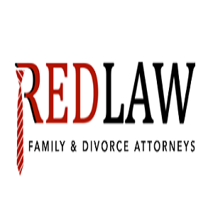 Red Law Family & Divorce Attorneys - North Ogden Office - Logo