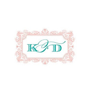 Kristen Fredericks Design - Logo
