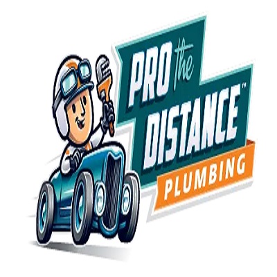 Pro the Distance - Logo