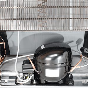 Associated Appliance