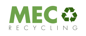 MEC Recycling - Logo