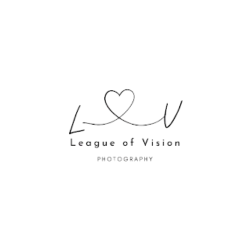 LOV Photography Studio 唯爱摄影工作室 - Logo