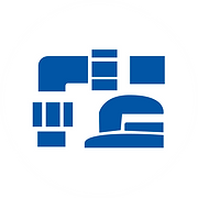 Wacker Plumbing - Logo
