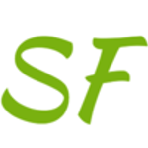 Skin First - Logo