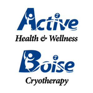 Active Health & Wellness/Boise Cryotherapy - Logo