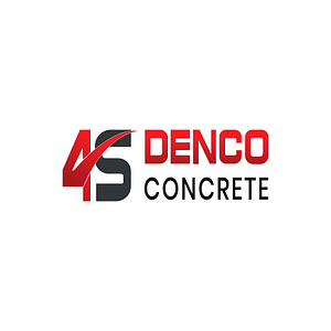4 Season Concrete Construction - Logo