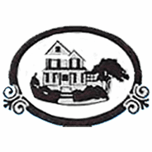 Jameson Homestead Antiques - Logo