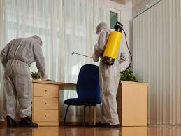 Safe T Spray Pest Control - Business Photo