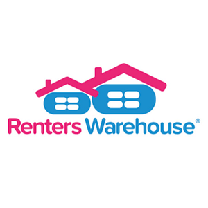 Renters Warehouse - Logo