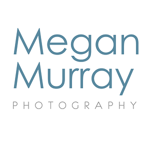 Megan Murray Photography - Logo