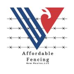 Affordable Fencing, LLC - Logo