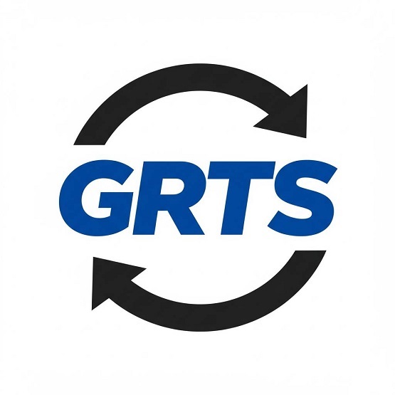 GR Tech Swap - Logo