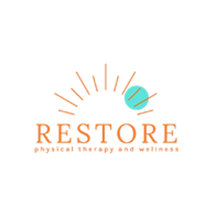 Restore Physical Therapy and Wellness - Logo