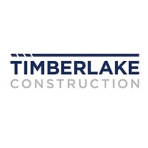 Timberlake Construction Co - Logo