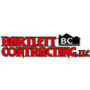 Bartlett Contracting, LLC | Roofing, Siding, Windows & More! - Logo
