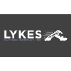 Lykes Cartage Company - Logo