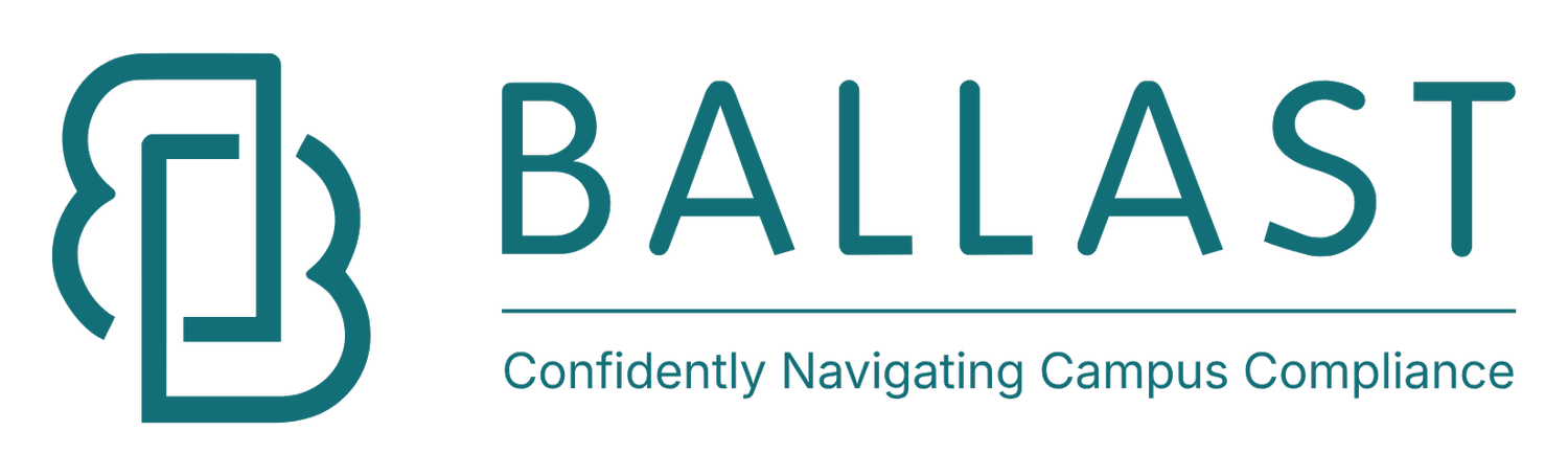 Ballast - Business Photo