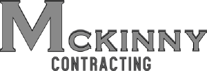 McKinny Contracting - Logo