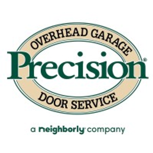 Precision Garage Door Service of New Port Richey - Logo