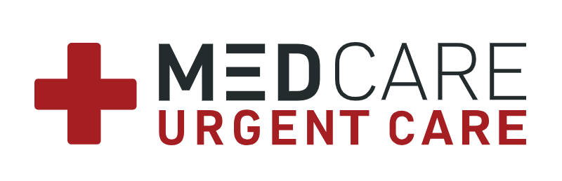 Medcare Urgent Care Eastpointe - Logo