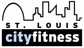 St Louis City Fitness LLC - Logo