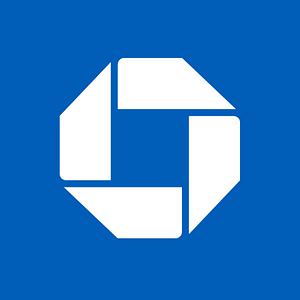Chase Home Lending - Logo