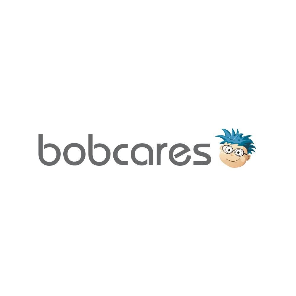 Bobcares Server Management Services - Logo
