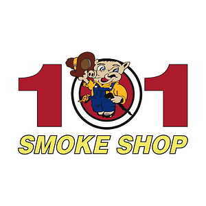 101 Smoke Shop - Marietta - Cobb Pkwy - Smoke shop in Marietta