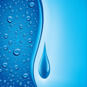 Glencoe Water Works - Logo