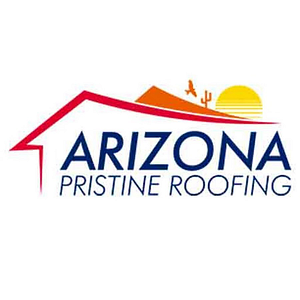 Arizona Pristine Roofing - Logo