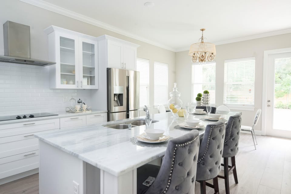 Lazy Susan Design & Remodeling - Business Photo