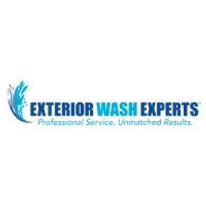 Exterior Wash Experts - Logo