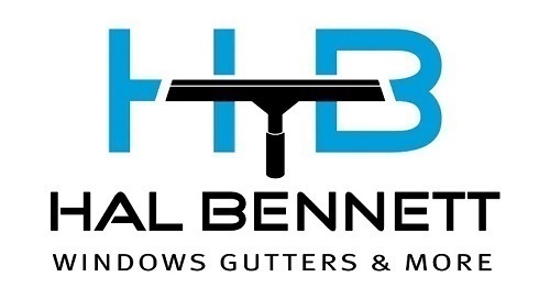 Hal Bennett Window Cleaning - Logo