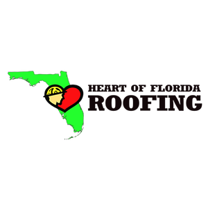Heart Of Florida Roofing - Logo